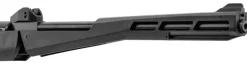 CA211 - Carabine 19.9J - 4.5mm BlackBunker BM8 Break Action NOIR