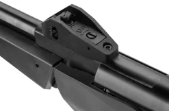 CA211 - Carabine 19.9J - 4.5mm BlackBunker BM8 Break Action NOIR