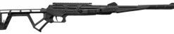 CA211 - Carabine 19.9J - 4.5mm BlackBunker BM8 Break Action NOIR