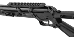 CA211 - Carabine 19.9J - 4.5mm BlackBunker BM8 Break Action NOIR