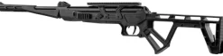 CA211 - Carabine 19.9J - 4.5mm BlackBunker BM8 Break Action NOIR