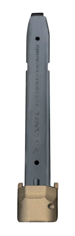CA00155 - CHARGEUR CANIK TTI COMBAT 19CPS