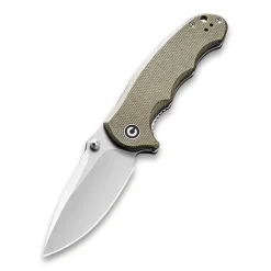 C913A - Civivi Hooligan Micarta
