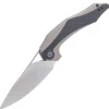 C904A - Civivi Plethiros Elijah Isham