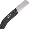 CAC- Lierande le Cutter Anthracite lame 14C28N