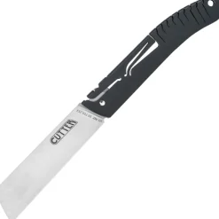 CAC- Lierande le Cutter Anthracite lame 14C28N