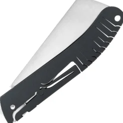 CAC- Lierande le Cutter Anthracite lame 14C28N
