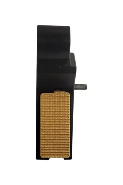 CA00095 - DETENTE DOITE CANIK ALU 90 BLACK / GOLD