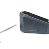 CA00028 - EXTENSION DE CHARGEUR ALU +3 TUNGSTEN POUR TP9