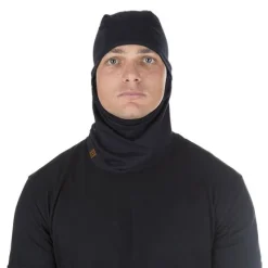 511-89430-019 - 5.11 Cagoule Balaclava NOIR