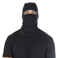 511-89430-019 - 5.11 Cagoule Balaclava NOIR