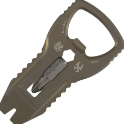 C010A4 - KANSEPT Pryofsorts Multi Tool Ti Brz