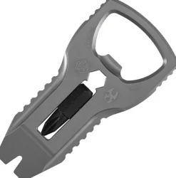 C010A1 - KANSEPT Pryofsorts Multi Tool Ti Gray