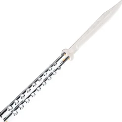 02052-C - Albainox Couteau Papillon XL 17 cm