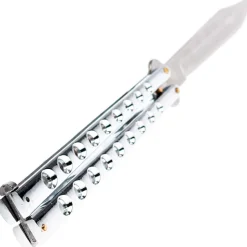 02052-C - Albainox Couteau Papillon XL 17 cm