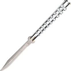 02052-C - Albainox Couteau Papillon XL 17 cm