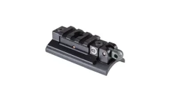 778017 - CALDWELL ADAPTATEUR RAIL PIC/GRENADIERE