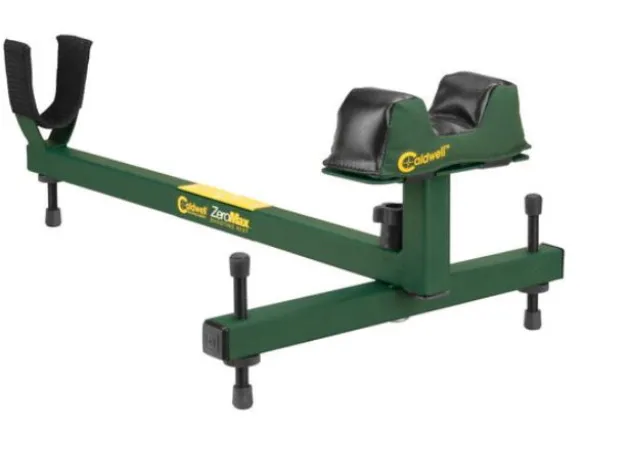772260 - Caldwell CHEVALET BASIQUE REPOSE GARDE MAIN ZERO MAX