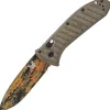 570CAMO-2601 - Benchmade Predisio II Shot Show 2026