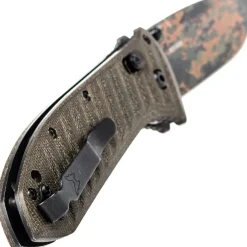 570CAMO-2601 - Benchmade Predisio II Shot Show 2026
