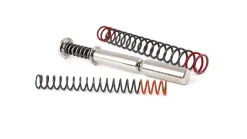 515335 - CANIK KIT MATCH HEAVY (ROUGE) POUR TP9 SF ELITE / COMBAT/ DA