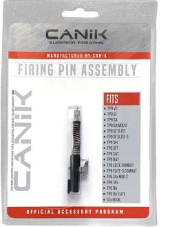 515408 - CANIK PERCUTEUR COMPLET TP9