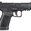 CA00141 - PISTOLET CANIK METE MC9LS 9X19 BLACK