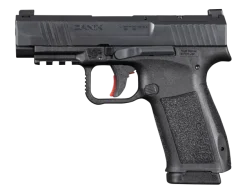 CA00141 - PISTOLET CANIK METE MC9LS 9X19 BLACK
