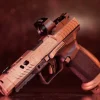 CA00112 - PISTOLET CANIK TTI COMBAT 9X19