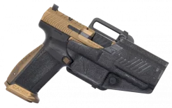 CA00112 - PISTOLET CANIK TTI COMBAT 9X19