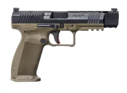 CA00043 - PISTOLET METE SFX FDE 9X19