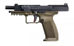 CA00043 - PISTOLET METE SFX FDE 9X19