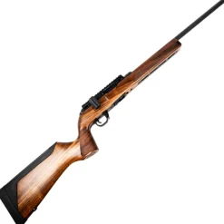 5800411 - CARAB HAMMERLI ARMS FORCE B1 CAL 22LR 10 COUPS NOYER 20''