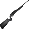 5800011 - Carabine HAMMERLI ARMS FORCE B1 CAL 22LR 10 COUPS - ALLWEATHER BLACK - 20'