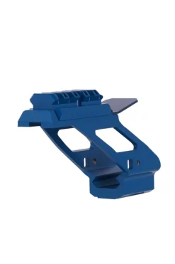 CA00067 - RAIL OPTIQUE ALU BLUE