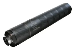 CA00027 - REDUCTEUR DE SON MECANIK T-SUP1 M13.5X1 LH CAL 9MM