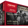 62201447 - CART NORMA .308WIN 9.7G 150GR RANGE & TRAINING x50