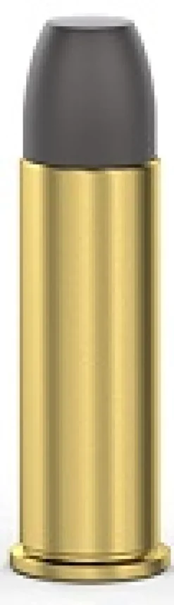 770682 - CARTOUCHES MAGTECH COWBOY ACTION 38 SPL 125GR LFN X50