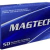 770696 - CARTOUCHES MAGTECH 38 SPL 148GR LWC