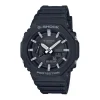 05.060531 - CASIO G-SHOCK Montre GA-2100 noir/gris
