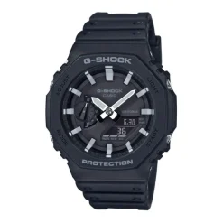 05.060531 - CASIO G-SHOCK Montre GA-2100 noir/gris