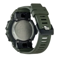 05.060523 - CASIO G-SHOCK Montre GBA-900UU vert olive