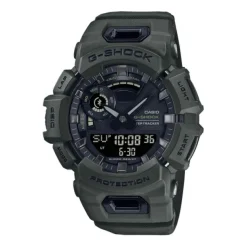 05.060523 - CASIO G-SHOCK Montre GBA-900UU vert olive
