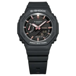 05.060504 - CASIO G-SHOCK Montre GMA-S2100 noir