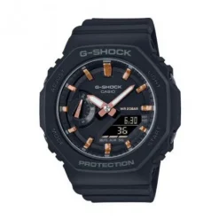 05.060504 - CASIO G-SHOCK Montre GMA-S2100 noir