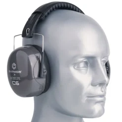 28372 - Casque Passif