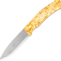 13104 - Casström No.10 Swedish Forest knife K720