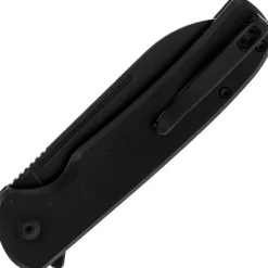 C20022B-1 - CIVIVI Chevalier II Flipper & Button Lock