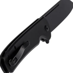 C20022B-1 - CIVIVI Chevalier II Flipper & Button Lock