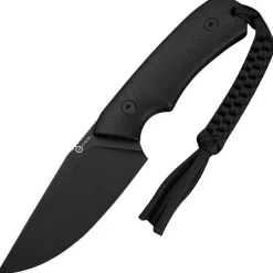 C24058B-2 - Civivi Gander Black Micarta